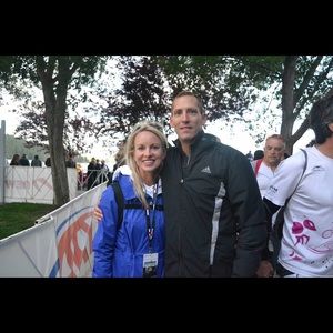 Meet your Posher, Lori