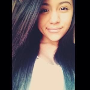 Meet your Posher, Aline