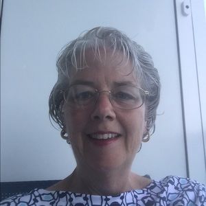 Meet your Posher, Patti