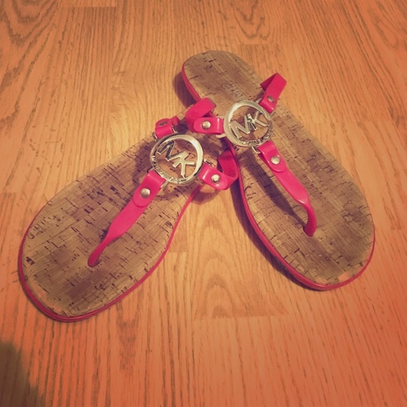 Michael Kors sandals