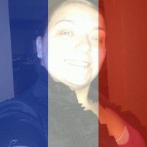 Meet your Posher, Kristin