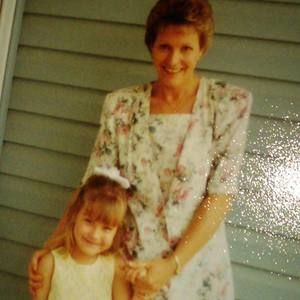 Meet your Posher, Ashley