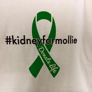 Meet your Posher, Mollie