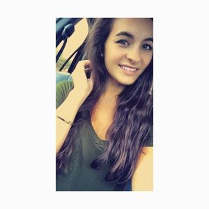 Meet your Posher, Bridgette