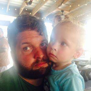 Meet your Posher, Kasey