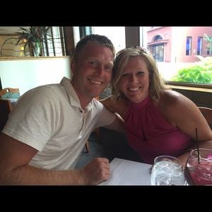 Meet your Posher, Holly