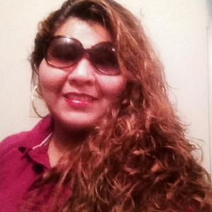 Meet your Posher, Lilia