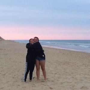 Meet your Posher, Emma