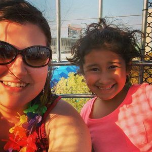 Meet your Posher, Amber