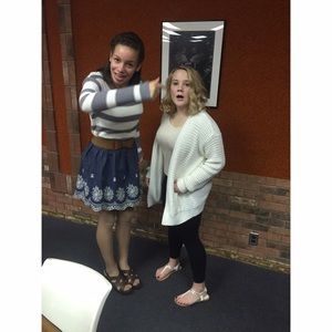 Meet your Posher, Lauren