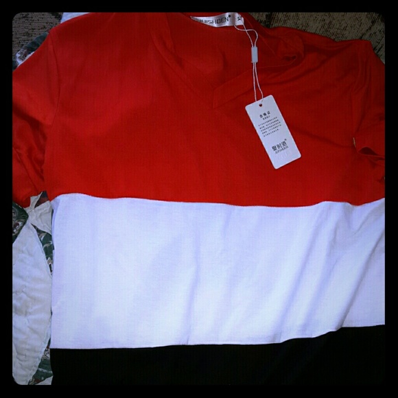 Other - Men Casual tee