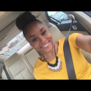 Meet your Posher, Deandrea