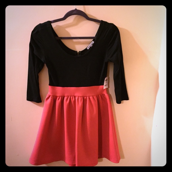 NEW WITH TAGS