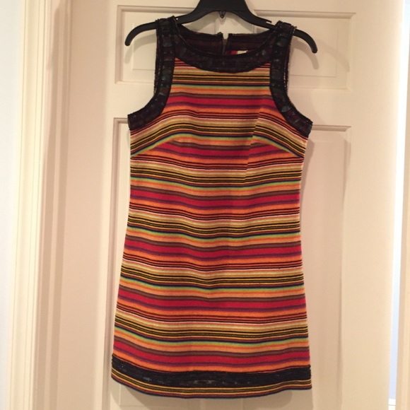 Free People Shift Dress