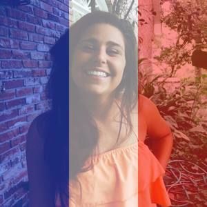 Meet your Posher, Camille