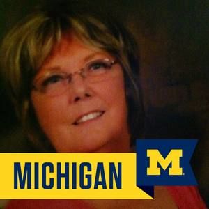 Meet your Posher, Donna