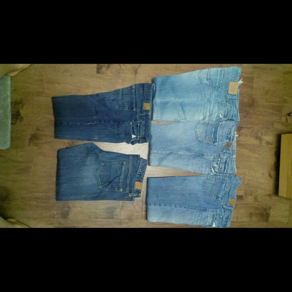 AEOjeans