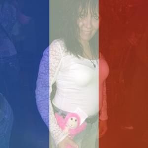 Meet your Posher, Deanna