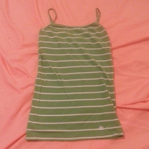Aero cami - Picture 1 of 3
