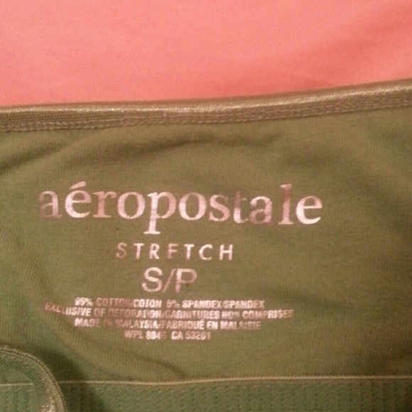 Aero cami - Picture 3 of 3