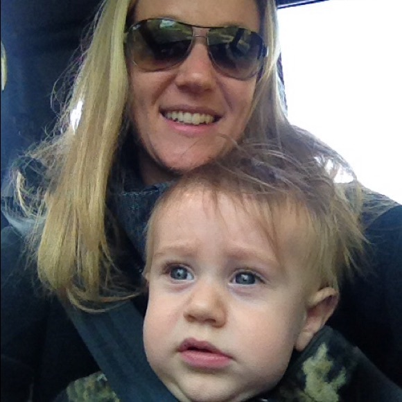 Meet your Posher, Renee - Picture 1 of 1