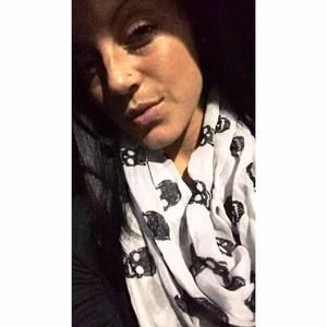 Meet your Posher, Alyssa