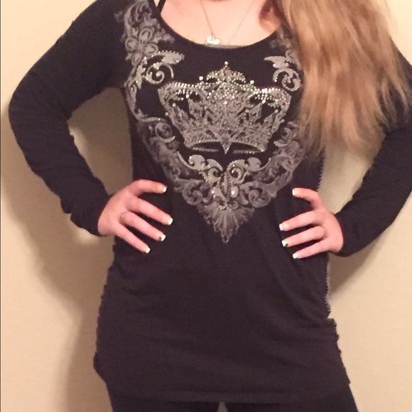 Gorgeous women's western shirt