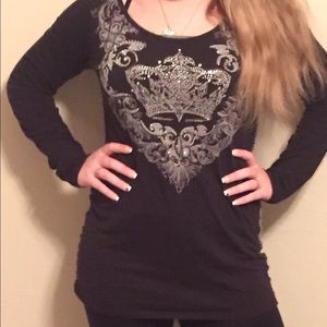 Gorgeous women's western shirt