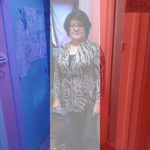 Meet your Posher, Julia