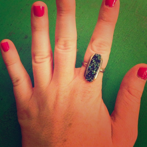 ️Boho Ring 💍🎀