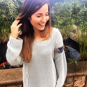 Meet your Posher, Samantha