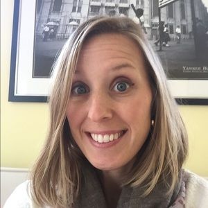 Meet your Posher, Susan