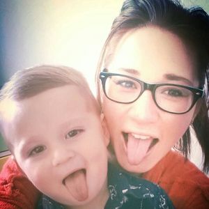 Meet your Posher, Kimberlie