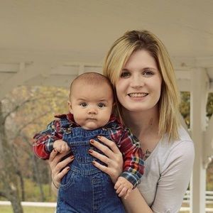 Meet your Posher, Molly