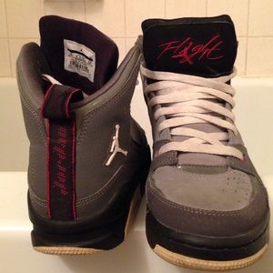 Original Flight Jordans