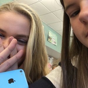 Meet your Posher, Rachel