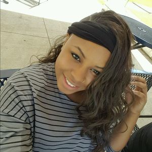 Meet your Posher, Keia