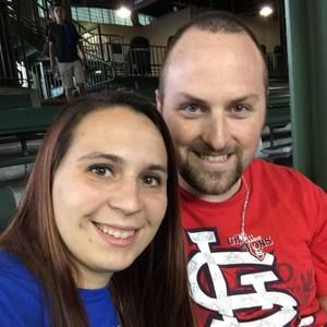 Meet your Posher, Miranda