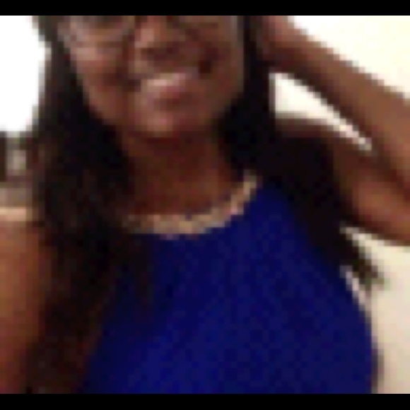 Meet your Posher, Andrelle - Picture 1 of 1