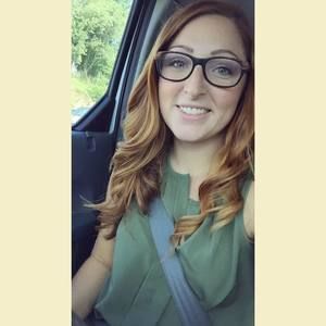 Meet your Posher, Haleigh