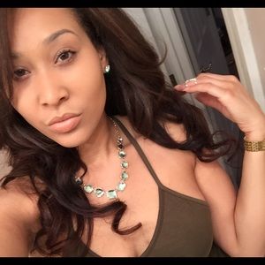 Meet your Posher, Mariah