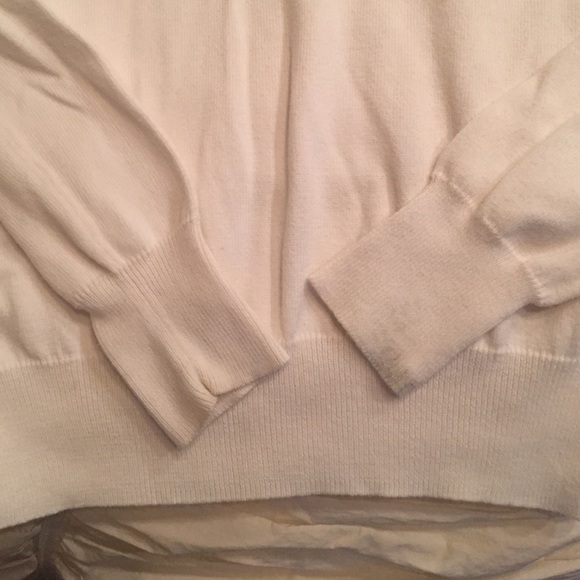 Ralph Lauren V-neck sweater - Picture 2 of 3