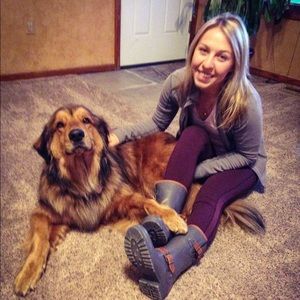 Meet your Posher, Danielle