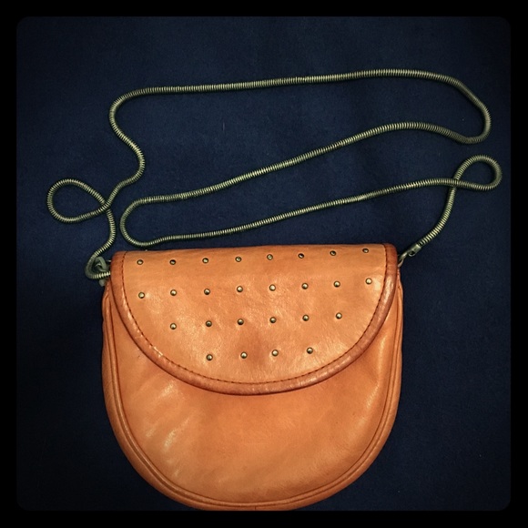 Rebecca Minkoff studded bag