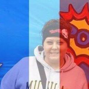 Meet your Posher, April