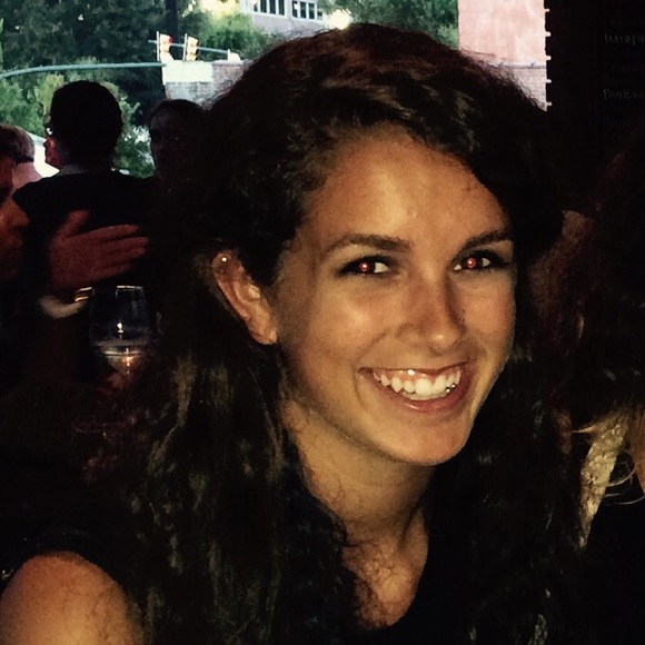 Meet your Posher, Megan