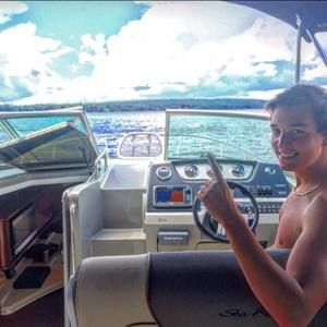 Meet your Posher, Ryan