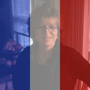 Meet your Posher, Sherry