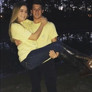 Meet your Posher, Jackson