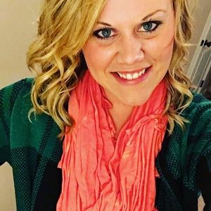 Meet your Posher, Rebekah